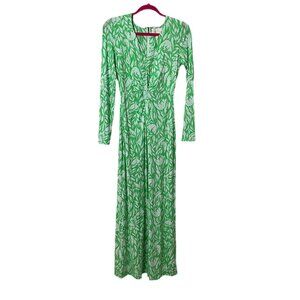 Lilly Pulitzer Maxi Dress - Size 0